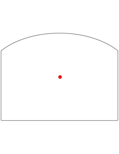Visor NOBLEX NV Sight II Plus 3.5 MOA