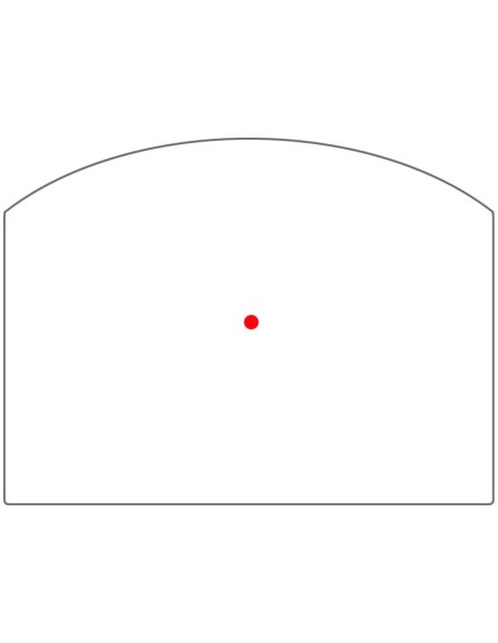 Visor NOBLEX NV Sight II Plus 3.5 MOA