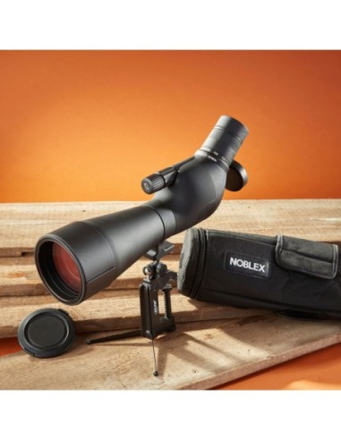 Telescopio NOBLEX NS 20-60x80 ED