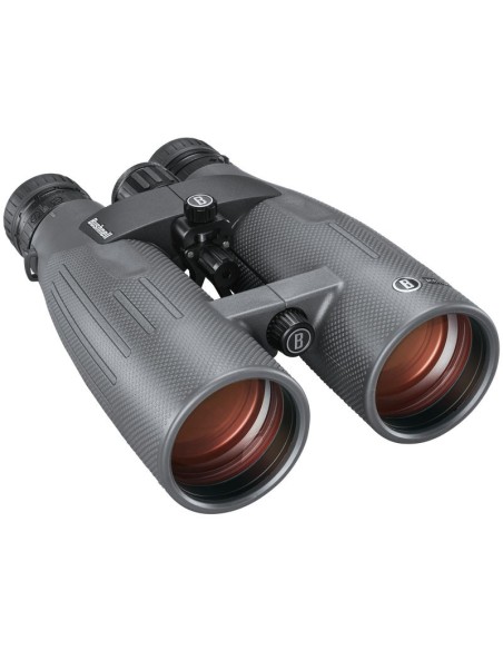Prismático BUSHNELL Match Pro ED - 15x56