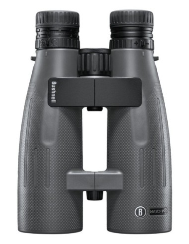 Prismático BUSHNELL Match Pro ED - 15x56