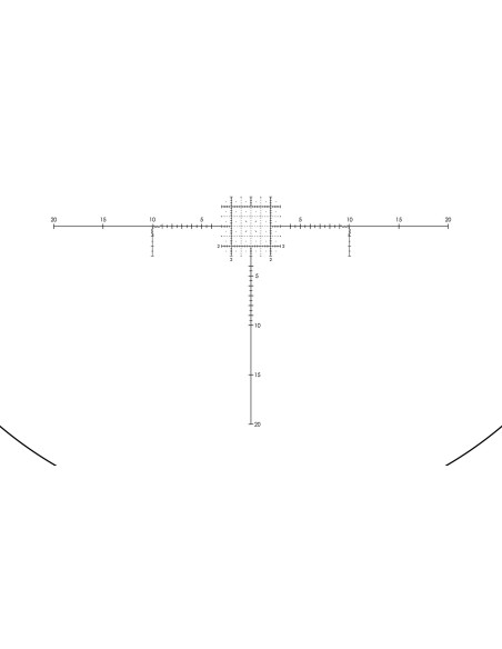 Prismático BUSHNELL Match Pro ED - 15x56