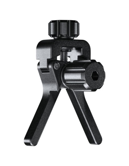 Prismático BUSHNELL Match Pro ED - 15x56