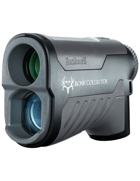Telémetro BUSHNELL Bone Collector 1000 6x25 - gris