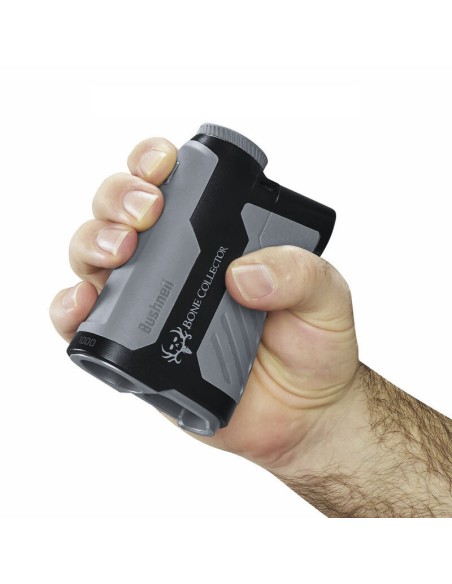 Telémetro BUSHNELL Bone Collector 1000 6x25 - gris