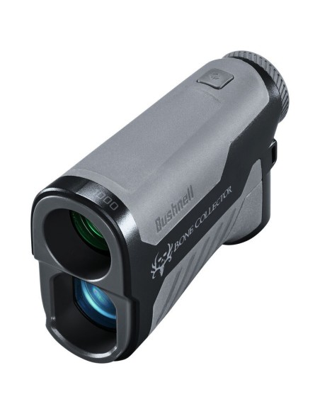 Telémetro BUSHNELL Bone Collector 1000 6x25 - gris