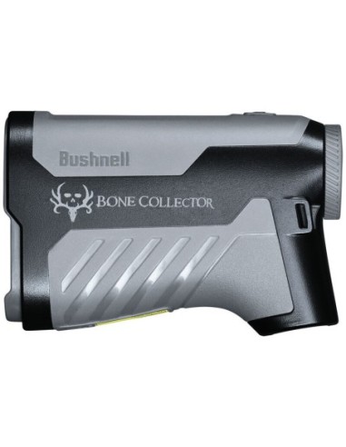 Telémetro BUSHNELL Bone Collector 1000 6x25 - gris