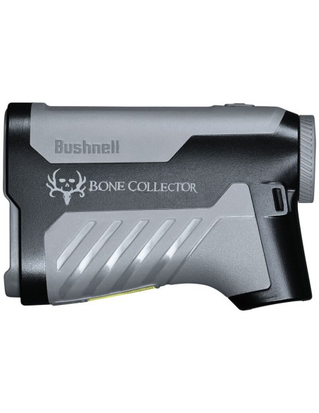 Telémetro BUSHNELL Bone Collector 1000 6x25 - gris