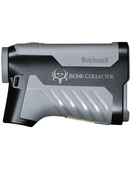 Telémetro BUSHNELL Bone Collector 1000 6x25 - gris