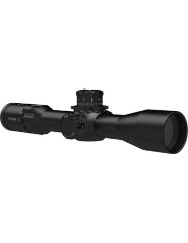 Visor KAHLES K328i DLR - 3.5-28x50 CCW SKMR4+ w-Right