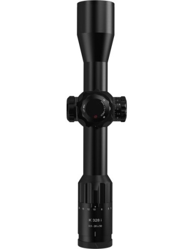 Visor KAHLES K328i DLR - 3.5-28x50 CCW SKMR4+ w-Right