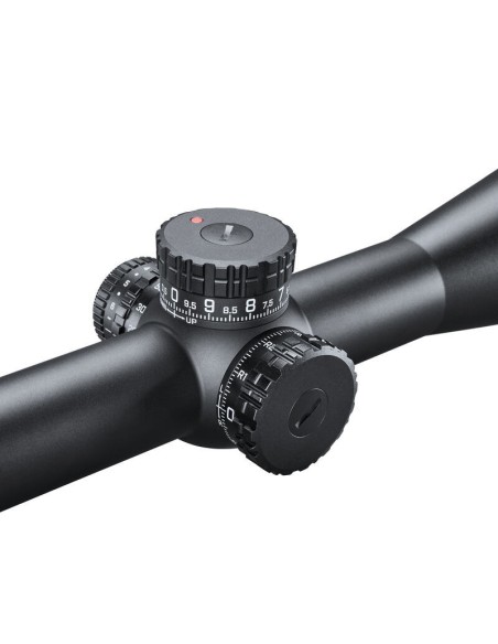 Visor BUSHNELL MATCH PRO ED 5-30x56 Side Focus Deploy MIL 2 FFP ilum.