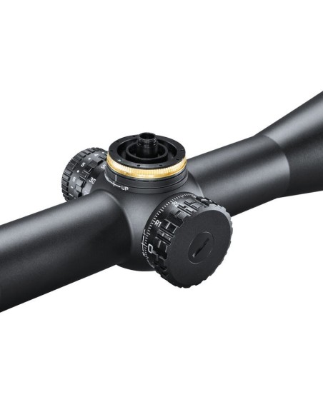 Visor BUSHNELL MATCH PRO ED 5-30x56 Side Focus Deploy MIL 2 FFP ilum.