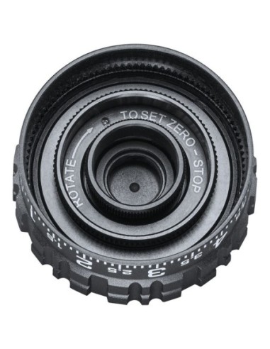 Visor BUSHNELL MATCH PRO ED 5-30x56 Side Focus Deploy MIL 2 FFP ilum.