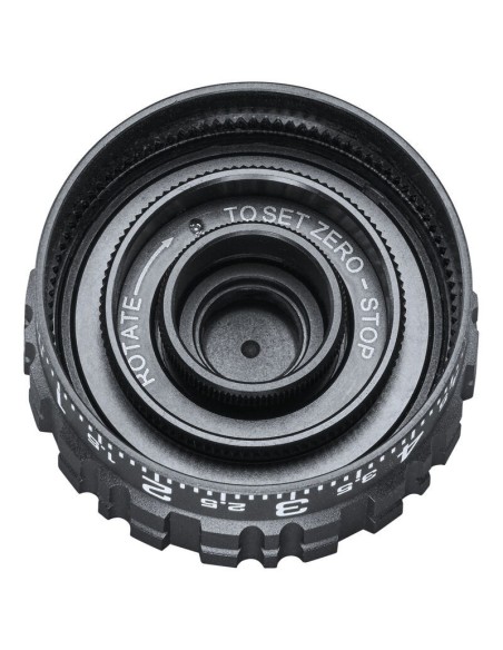 Visor BUSHNELL MATCH PRO ED 5-30x56 Side Focus Deploy MIL 2 FFP ilum.