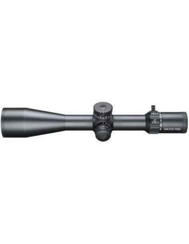 Visor BUSHNELL MATCH PRO ED 5-30x56 Side Focus Deploy MIL 2 FFP ilum.