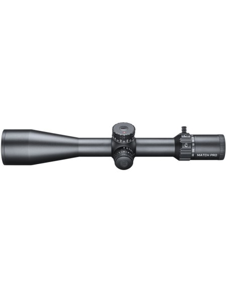 Visor BUSHNELL MATCH PRO ED 5-30x56 Side Focus Deploy MIL 2 FFP ilum.