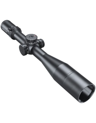 Visor BUSHNELL MATCH PRO ED 5-30x56 Side Focus Deploy MIL 2 FFP ilum.