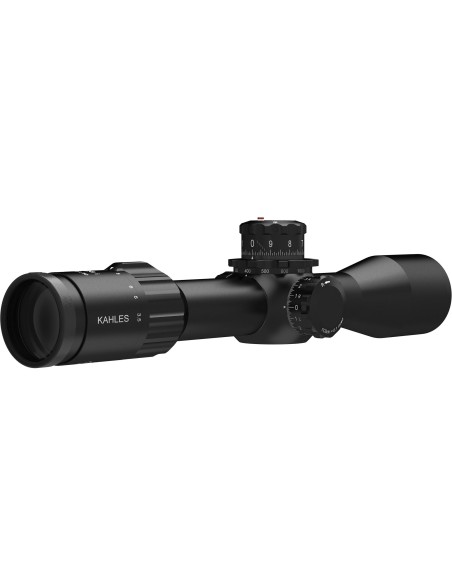Visor KAHLES K328i - 3.5-28x50 CCW SKMR4+ w-Right