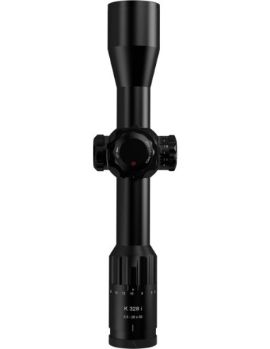 Visor KAHLES K328i - 3.5-28x50 CCW SKMR4+ w-Right