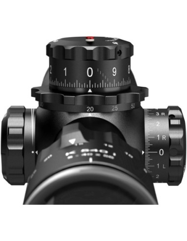 Visor KAHLES K540i DLR - 5-40x56 CCW SKMR4+ w-Right