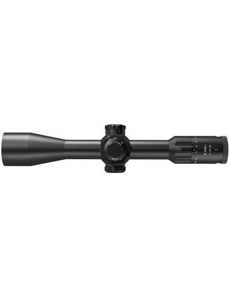 Visor KAHLES K540i DLR - 5-40x56 CCW SKMR4+ w-Right