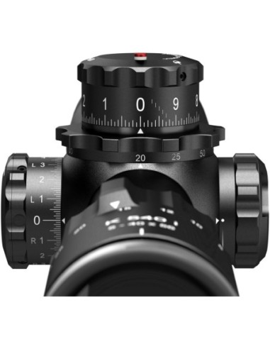 Visor KAHLES K540i DLR - 5-40x56 CCW SKMR4+ w-Left