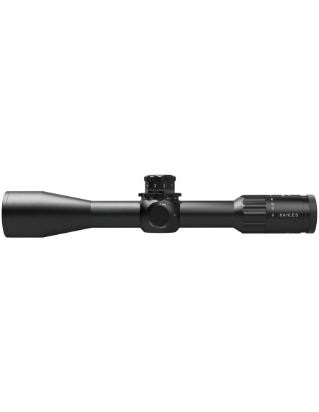 Visor KAHLES K540i DLR - 5-40x56 CCW SKMR4+ w-Left