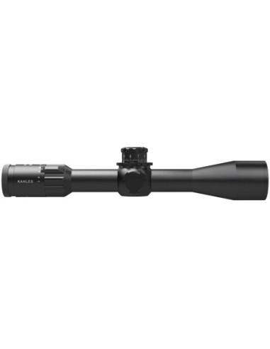 Visor KAHLES K540i DLR - 5-40x56 CCW SKMR4+ w-Left