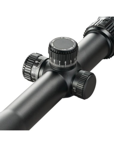 Visor BUSHNELL ENGAGE 4-16x44 Deploy MOA SFP