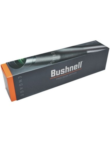 Visor BUSHNELL ENGAGE 4-16x44 Deploy MOA SFP