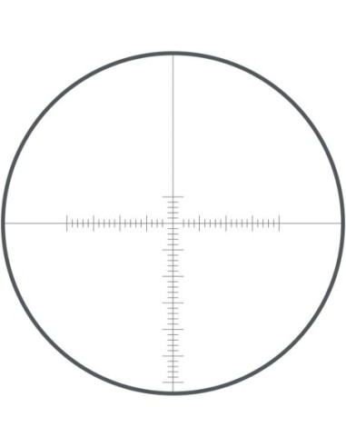 Visor BUSHNELL ENGAGE 4-16x44 Deploy MOA SFP