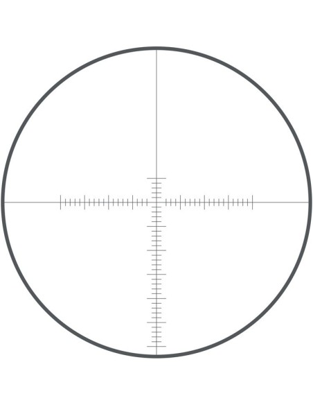 Visor BUSHNELL ENGAGE 4-16x44 Deploy MOA SFP