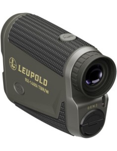 Telémetro LEUPOLD RX-1400i TBR/W Gen2 2