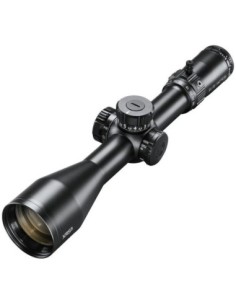 Visor BUSHNELL ELITE TACTICAL XRS3 6-36x56 FFP G4P 2