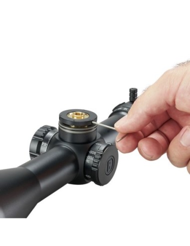 Visor BUSHNELL ELITE TACTICAL XRS3 6-36x56 FFP G4P