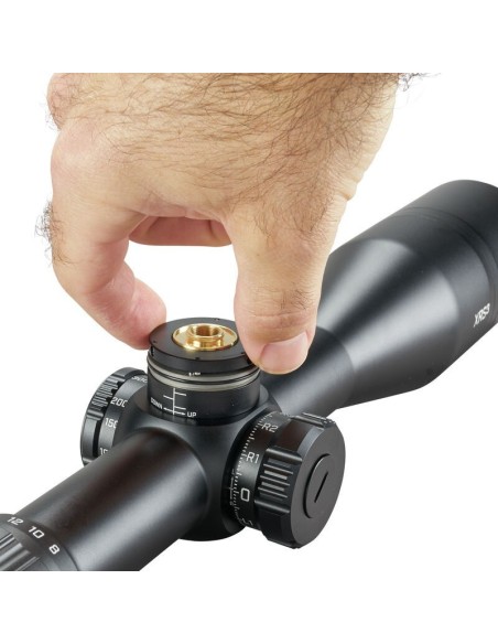 Visor BUSHNELL ELITE TACTICAL XRS3 6-36x56 FFP G4P