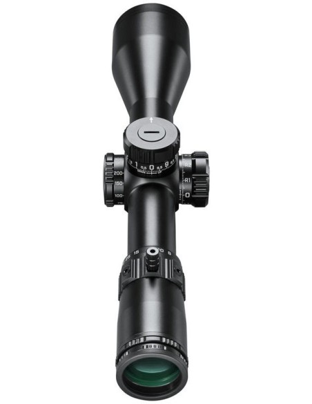 Visor BUSHNELL ELITE TACTICAL XRS3 6-36x56 FFP G4P