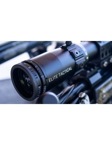 Visor BUSHNELL ELITE TACTICAL XRS3 6-36x56 FFP G4P