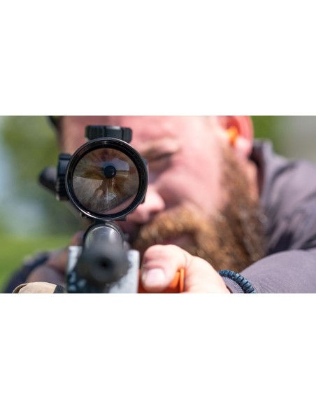 Visor BUSHNELL ELITE TACTICAL XRS3 6-36x56 FFP G4P