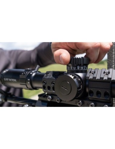 Visor BUSHNELL ELITE TACTICAL XRS3 6-36x56 FFP G4P