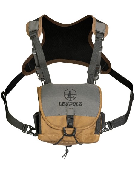 Prismático LEUPOLD BX-1 Mckenzie HD - 10x42