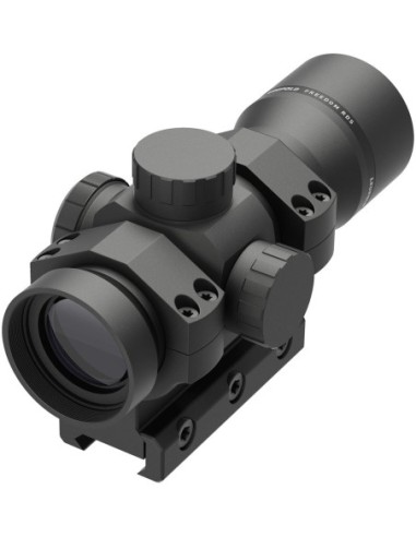 Visor LEUPOLD Freedom RDS 1x34 1 MOA con montura