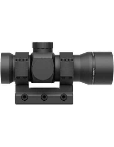 Visor LEUPOLD Freedom RDS 1x34 1 MOA con montura