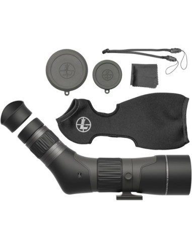 Telescopio LEUPOLD SX-2 Alpine HD GEN 2 20-60x60 - 45°