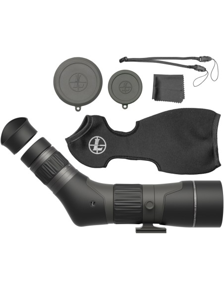 Telescopio LEUPOLD SX-2 Alpine HD GEN 2 20-60x60 - 45°