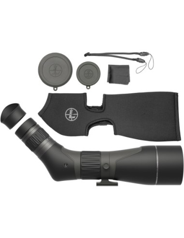 Telescopio LEUPOLD SX-2 Alpine HD GEN 2 20-60x80 - 45°