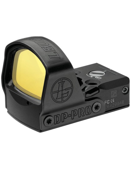 Visor LEUPOLD DeltaPoint Pro 2.5 MOA Dot con montura DLOC AR