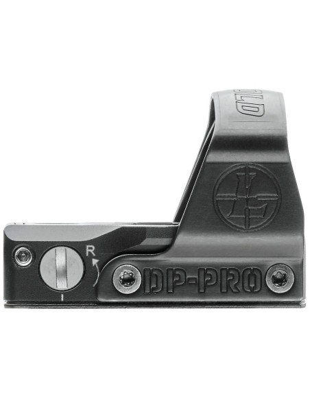 Visor LEUPOLD DeltaPoint Pro 2.5 MOA Dot con montura DLOC AR