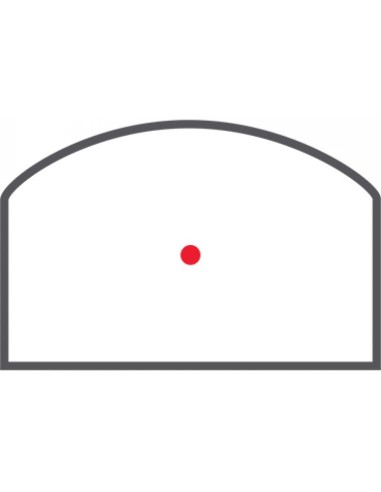 Visor LEUPOLD DeltaPoint Pro 2.5 MOA Dot con montura DLOC AR